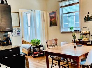 44 Dane St #1, Somerville, MA 02143