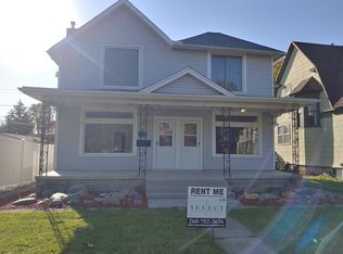 1112 Lake Ave #1112, Fort Wayne, IN 46805