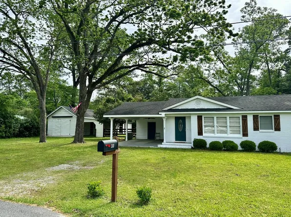 310 W Cleveland St, Sparks, GA 31647