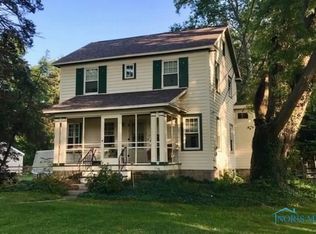 5537 W Bancroft St, Toledo, OH 43615