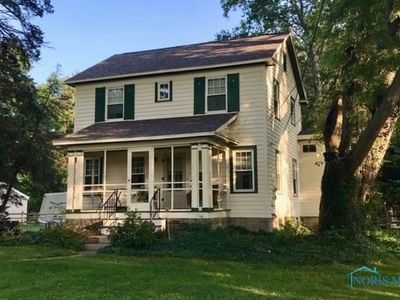 5537 W Bancroft St, Toledo, OH, 43615