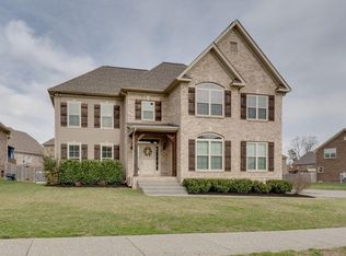 6011 Sanmar Dr, Spring Hill, TN 37174