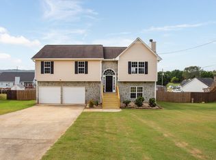 2074 Old Downing Mill Rd, Anniston, AL 36207