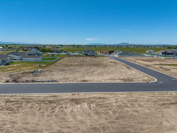 3208 S 5175 W, Hooper, UT 84315