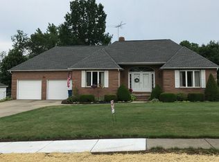 886 Jennifer Trl, Tallmadge, OH 44278