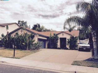 615 Summerwood Dr, Brentwood, CA 94513