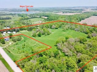 20220 S 96th St, Hickman, NE 68372