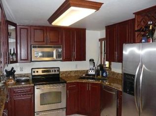 302 Poinciana Dr, Sunny Isles Beach, FL 33160