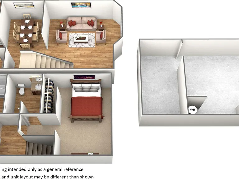 Arcadia Townhomes — Photo 33