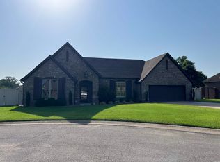 434 Jennifer Ln, Searcy, AR 72143