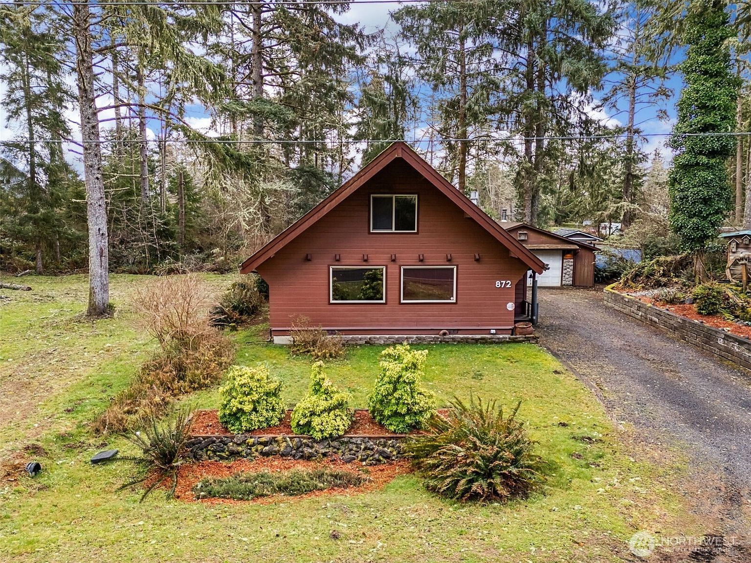 872 Duck Lake Drive SE, Ocean Shores, WA 98569 | Zillow