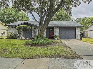 1124 Platt Dr, Plano, TX 75023