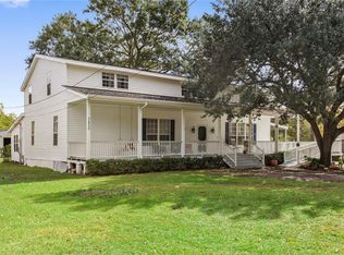 3463 Saint Raphael Ln, Sulphur, LA 70663