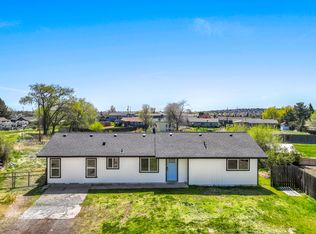 3412 SW Forest Ct, Redmond, OR 97756