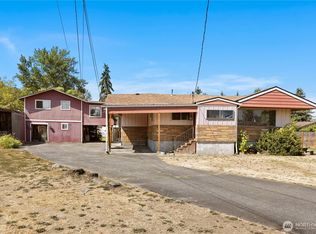 27 2nd Ave N, Algona, WA