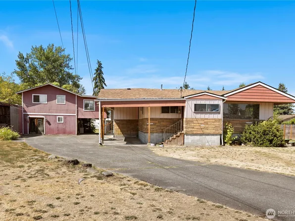 27 2nd Avenue N, Algona, WA 98001