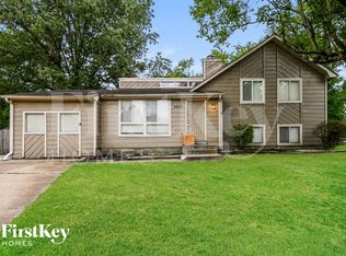 6811 Abelia Hill Cv, Memphis, TN 38135