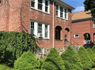 45-47 Hatherly Rd, Brighton, MA 02135