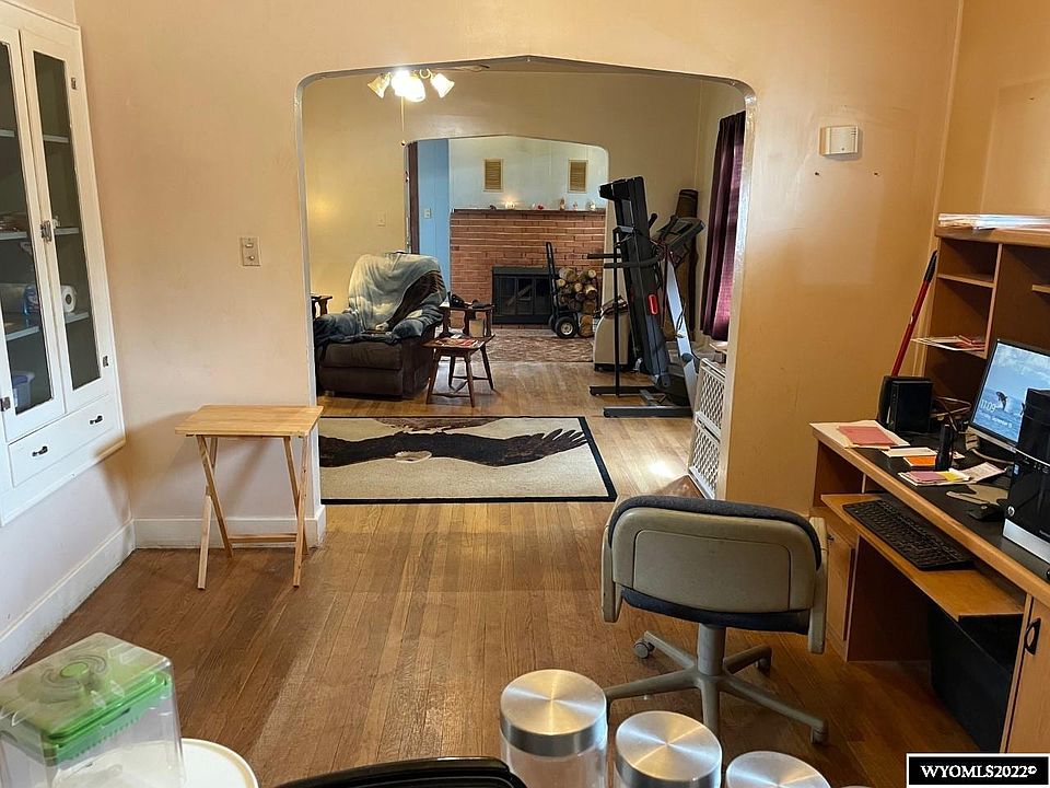 804 11th St, Rawlins, WY 82301 MLS 20225140 Zillow