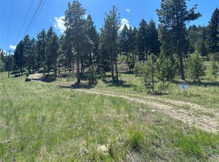 35 Crossfire Dr, Clancy, MT 59634