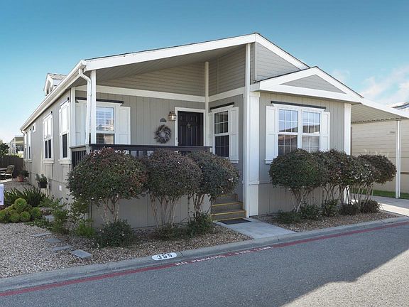 2nd image of 1220 Tasman Dr Space 355
