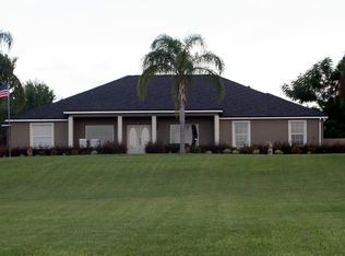 37149 County Road 452, Grand Island, FL 32735