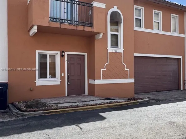 5988 SW 8th St APT 2, West Miami, FL 33144