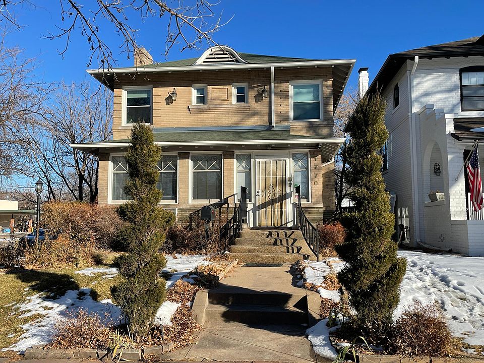 1st image of 1770 N High St Unit 100