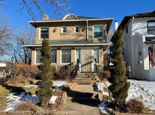 1770 N High St UNIT 100, Denver, CO 80218