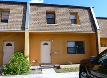 2638 NW 60th Way #178, Fort Lauderdale, FL, 33313