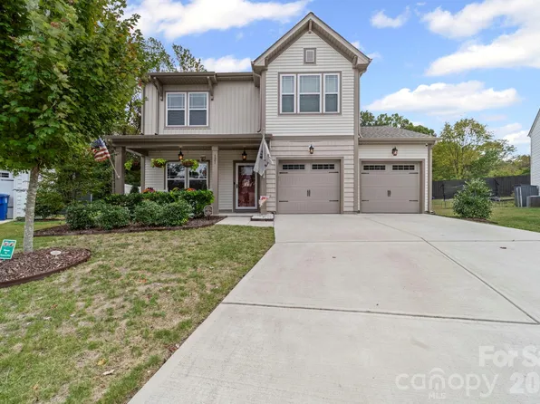 121 Mercer St, Mooresville, NC 28115