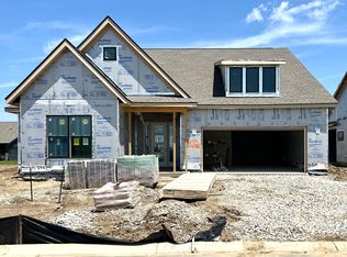 1456 Ballast Ave, Westfield, IN 46074