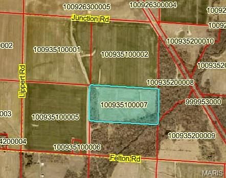 1st image of 0 Felton Rd