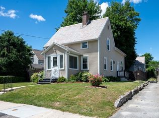 12 Watt Rd, Worcester, MA 01606