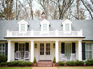 207 Colonial Rd, Oxford, MS 38655