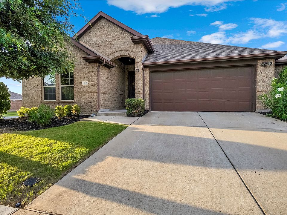 1st image of 515 Barnstorm Dr