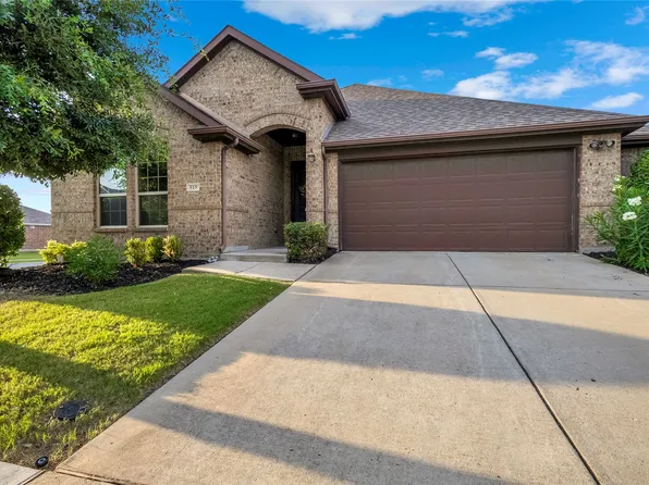 515 Barnstorm Dr, Celina, TX 75009