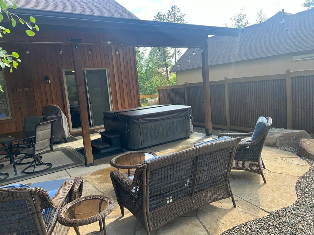 3 bed, 2167 sqft, $4,000 — Photo 4