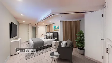Rented by City Wide Apartments