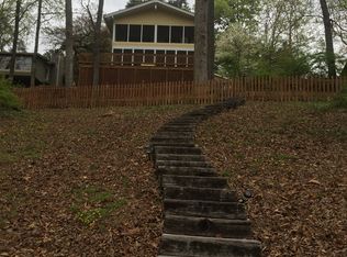 2335 Pilgrim Mill Cir, Cumming, GA