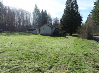 14207 NE 379th St, La Center, WA 98629