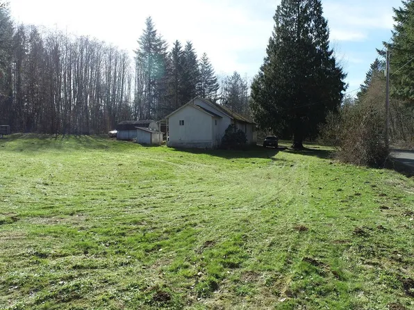14207 NE 379th St, La Center, WA 98629