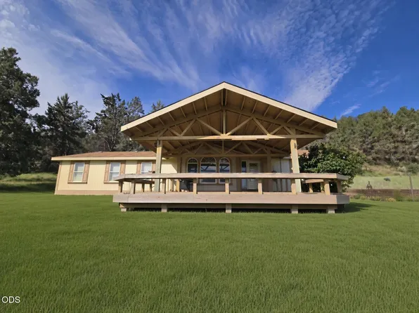 6320 Philpott Ln, Bonanza, OR 97623