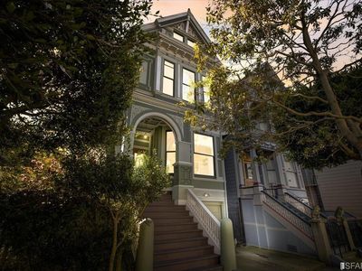 1573 Waller St, San Francisco, CA, 94117