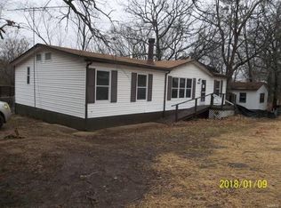 503 Fall Wood Ct, Sullivan, MO 63080