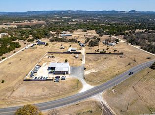 1785 Fm 1283, Pipe Creek, TX 78063