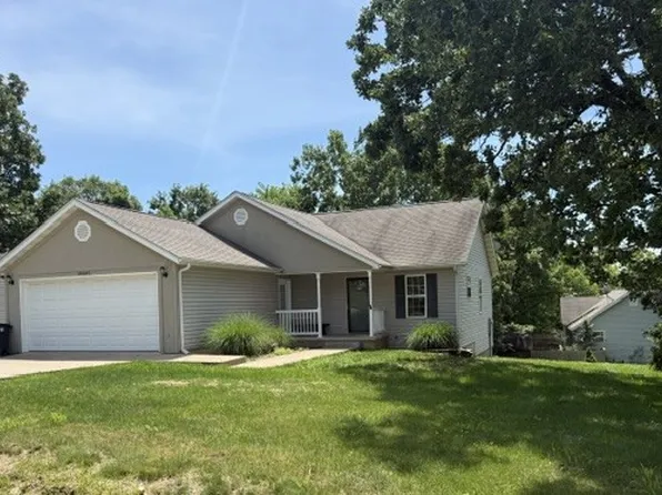 18682 Lynn Ln, Waynesville, MO 65583