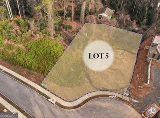 492 Emily Reed Ln, Atlanta, GA 30342