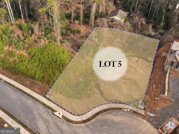 492 Emily Reed Ln, Atlanta, GA 30342