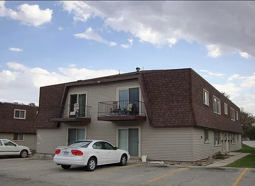 3211 Terrace Dr #3219 Photo 1